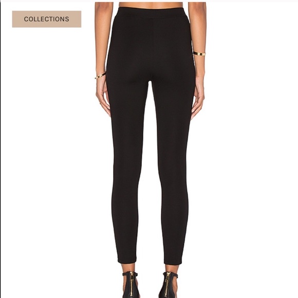 LCA Pant 26 Lace-Up Leggings 🌜 - Picture 4 of 7